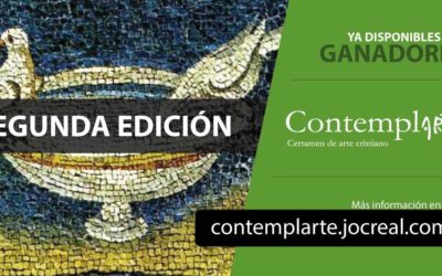 Ganadores II Certamen de Pintura «CONTEMPLARTE»