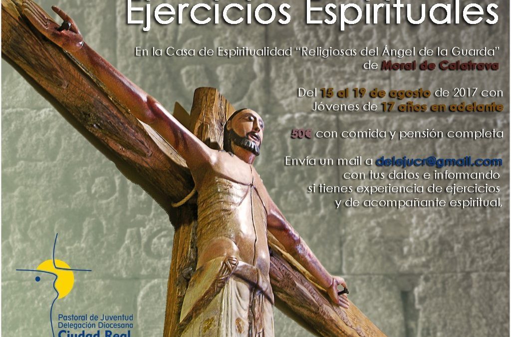 Ejercicos Espirituales