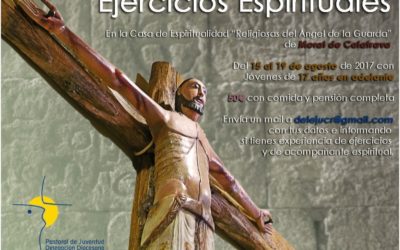 Ejercicos Espirituales