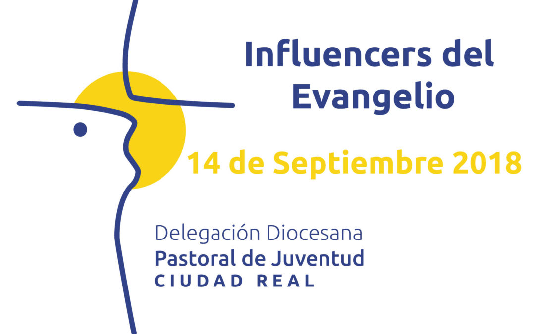 Influencers del Evangelio 14 de Septiembre de 2018