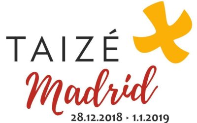 Encuentro Taizé en Madrid