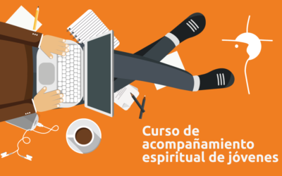 Curso de acompañamiento espiritual de jóvenes