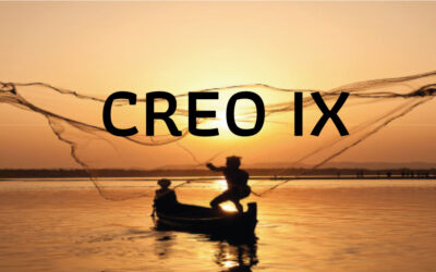 CREO IX