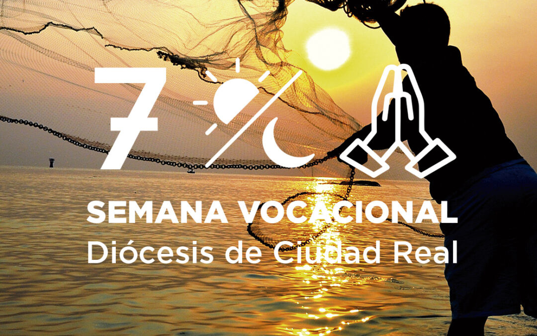 Encuentro diocesano de adolescentes y jóvenes Semana Vocacional