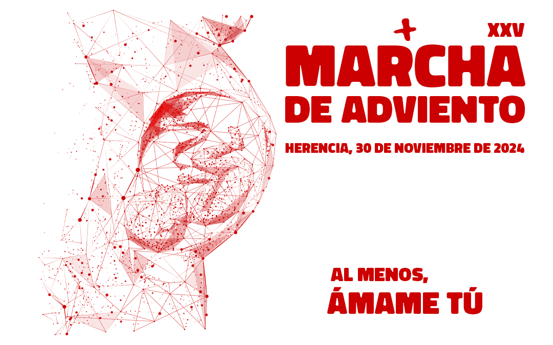 XXV Marcha de Adviento