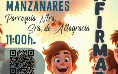 Encuentro de Confirmados