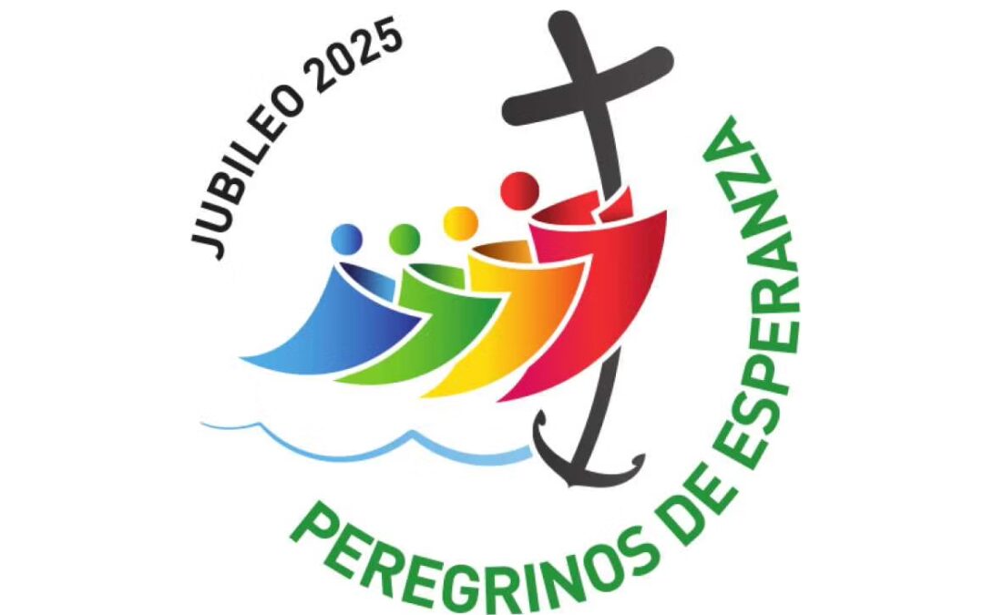 Materiales para preparar el jubileo