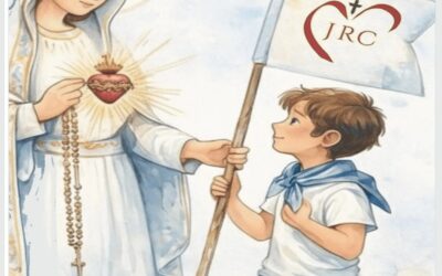 PEREGRINACIÓN A FATIMA 2026