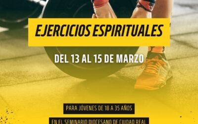 Ejercicios Espirituales para Jóvenes