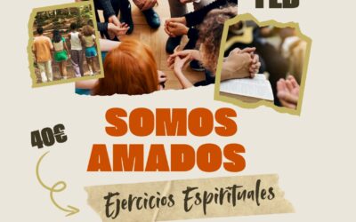 Ejercicios Espirituales para Adolescentes