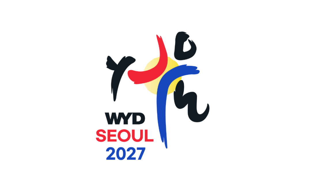 JMJ 2027 – SEÚL