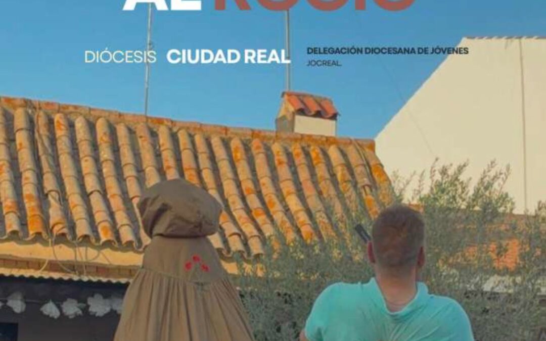 PEREGRINACIÓN AL ROCÍO 2026